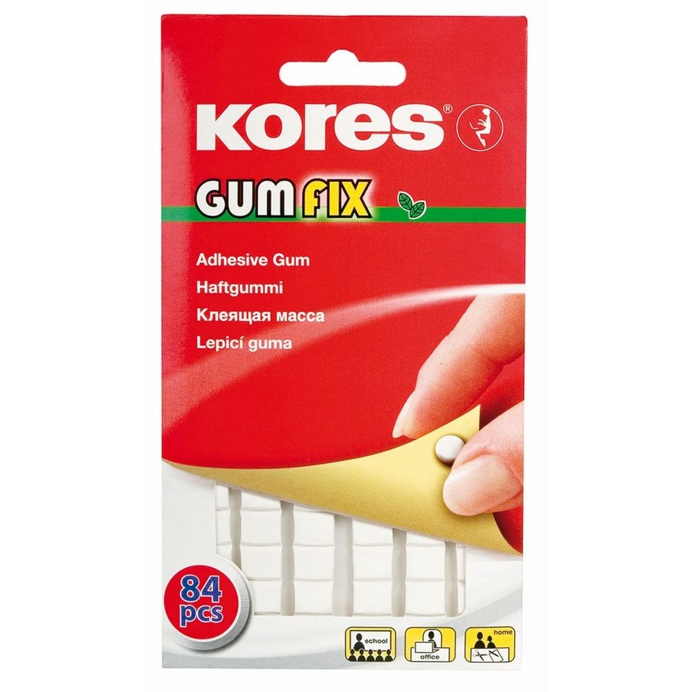 GUMA ADEZIVA GUMFIX 50G KORES_1