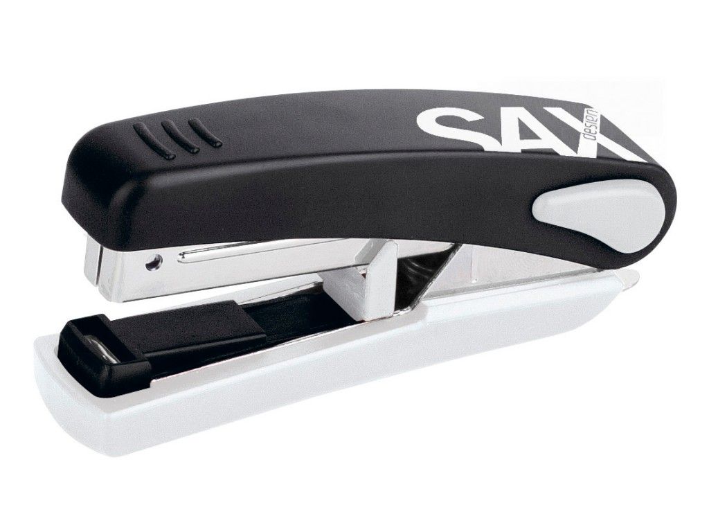 Capsator SAX Design 519 Negru_1